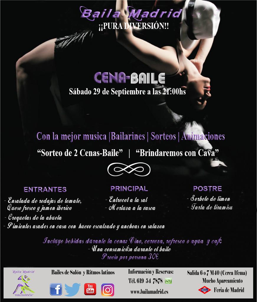 BailaMadridCenaBaileSeptiembre2018